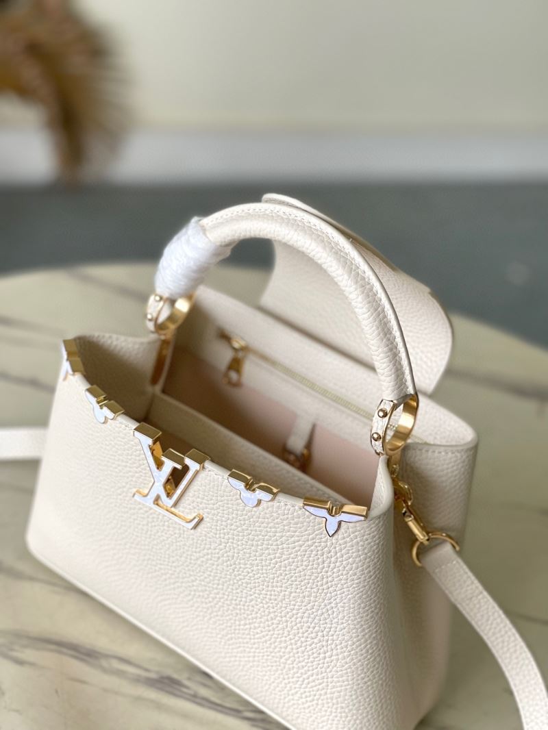 Louis Vuitton Top Handle Bags